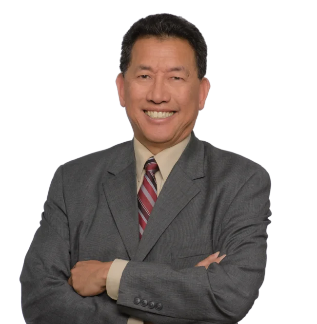 Byron Gee, Nossaman LLP Photo