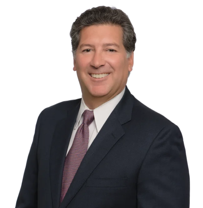 Marco Costales, Nossaman LLP Photo