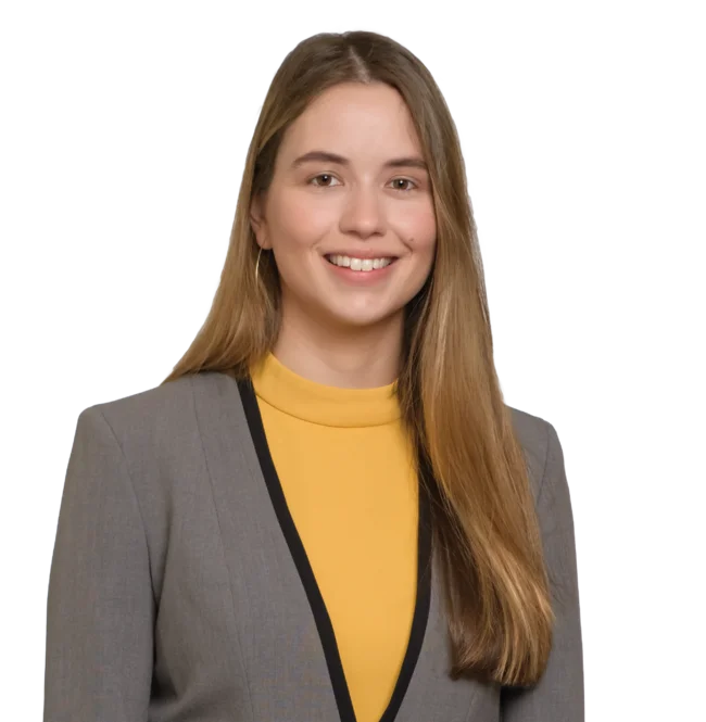 Julia Botezatu, Nossaman LLP Photo