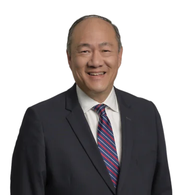 Robert N. Kwong