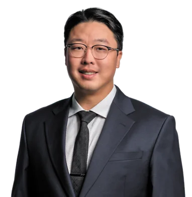 Andrew H. Kim