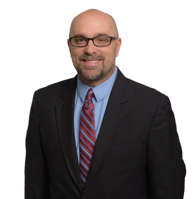 Eric Miller, Nossaman LLP Photo