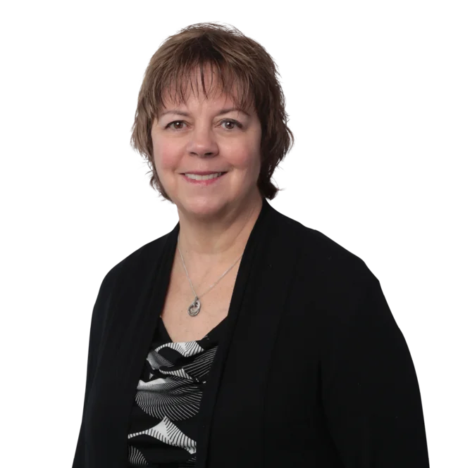 Leslie Nellermoe, Nossaman LLP Photo