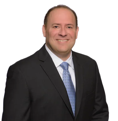 Seth M. Goldstein