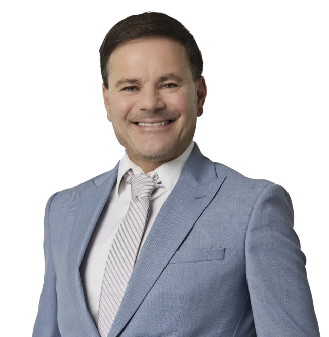 David Farkas, Nossaman LLP Photo