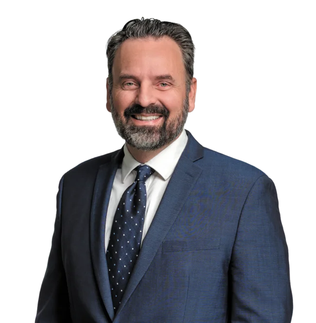 Andrew Jones, Nossaman LLP Photo